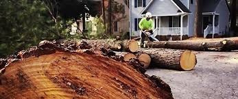 Leaf Removal in Worthington, IN